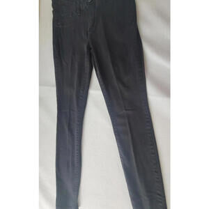 Kardashian Kollection Courtney Jeggings Women’s 6 Black